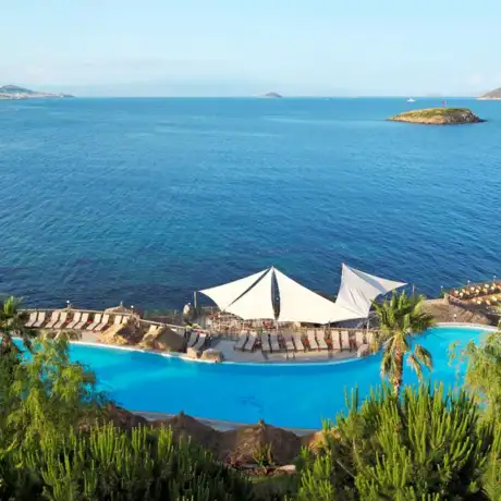 Hotel Kadikale Resort