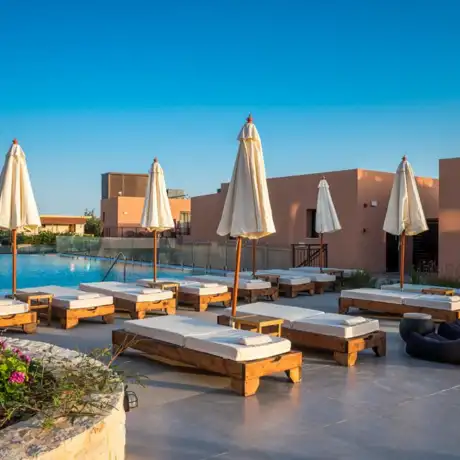 Hotel Pyria - Sommer 2027