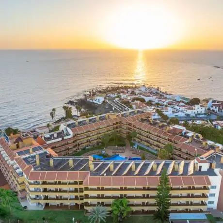HOVIMA Jardín Caleta Apartments