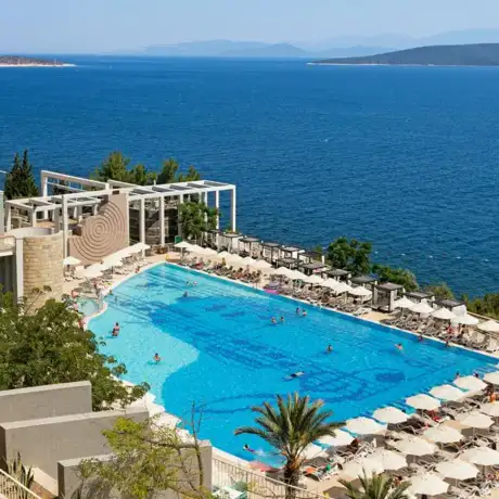 Hotel Duja Bodrum