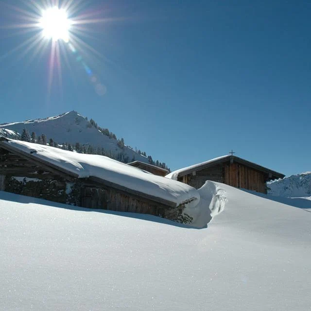 Kitzbüheler Alpen