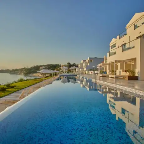 Hotel AluaSoul Zakynthos - Voksenhotel