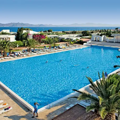Hotel Kipriotis Village