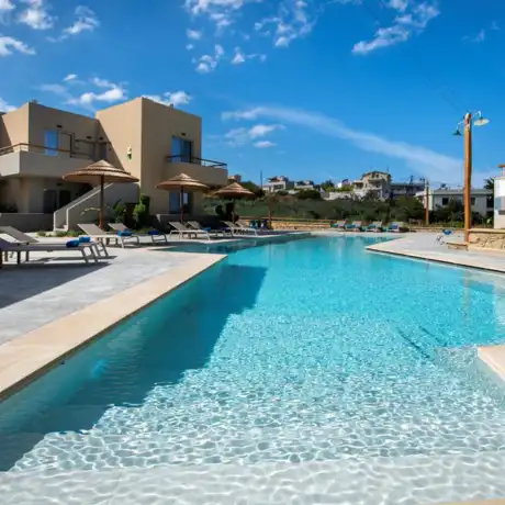 Villaggio Mare Suites - Sommer 2027