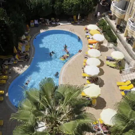Hotel Citrus Plaza - All Inclusive